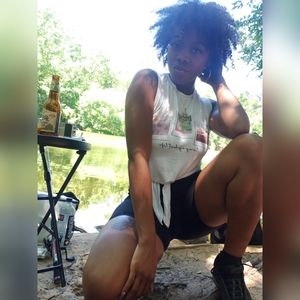 Meet your Posher, Harleen